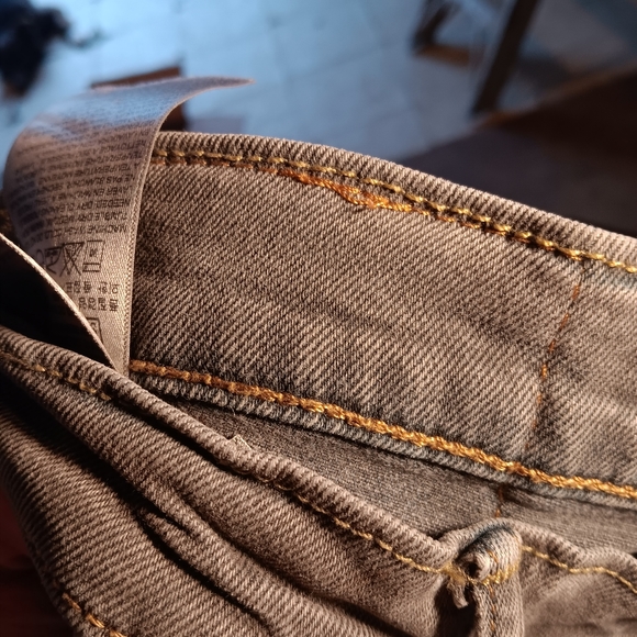 Levi’s - Picture 9 of 11